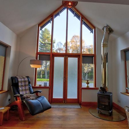 Birchwood House Self-Catering Accommodation Inverness Luaran gambar