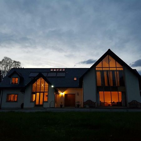 Birchwood House Self-Catering Accommodation Inverness Luaran gambar