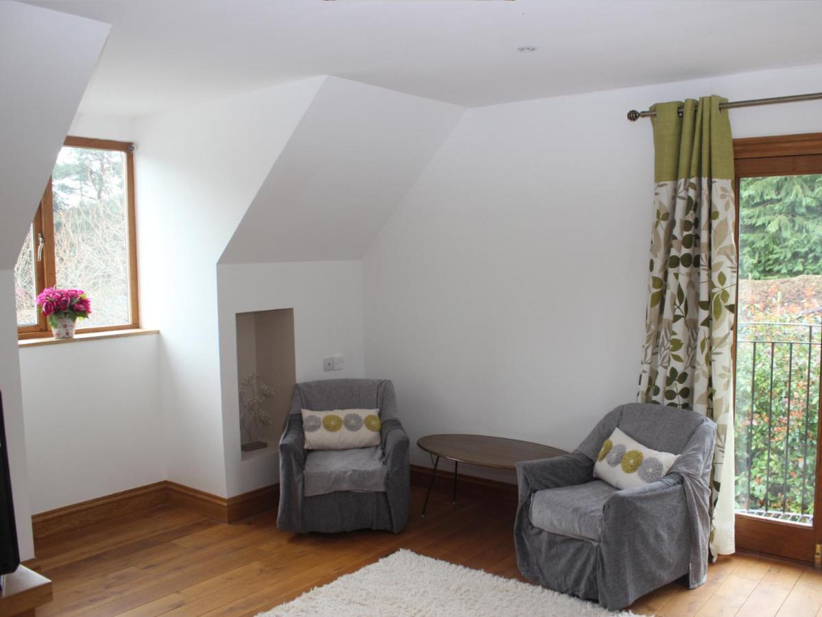 Birchwood House Self-Catering Accommodation Inverness Luaran gambar