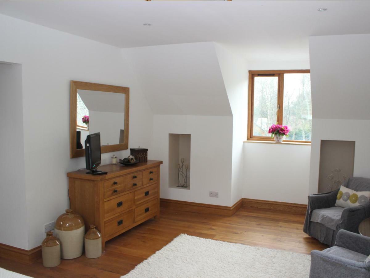 Birchwood House Self-Catering Accommodation Inverness Luaran gambar