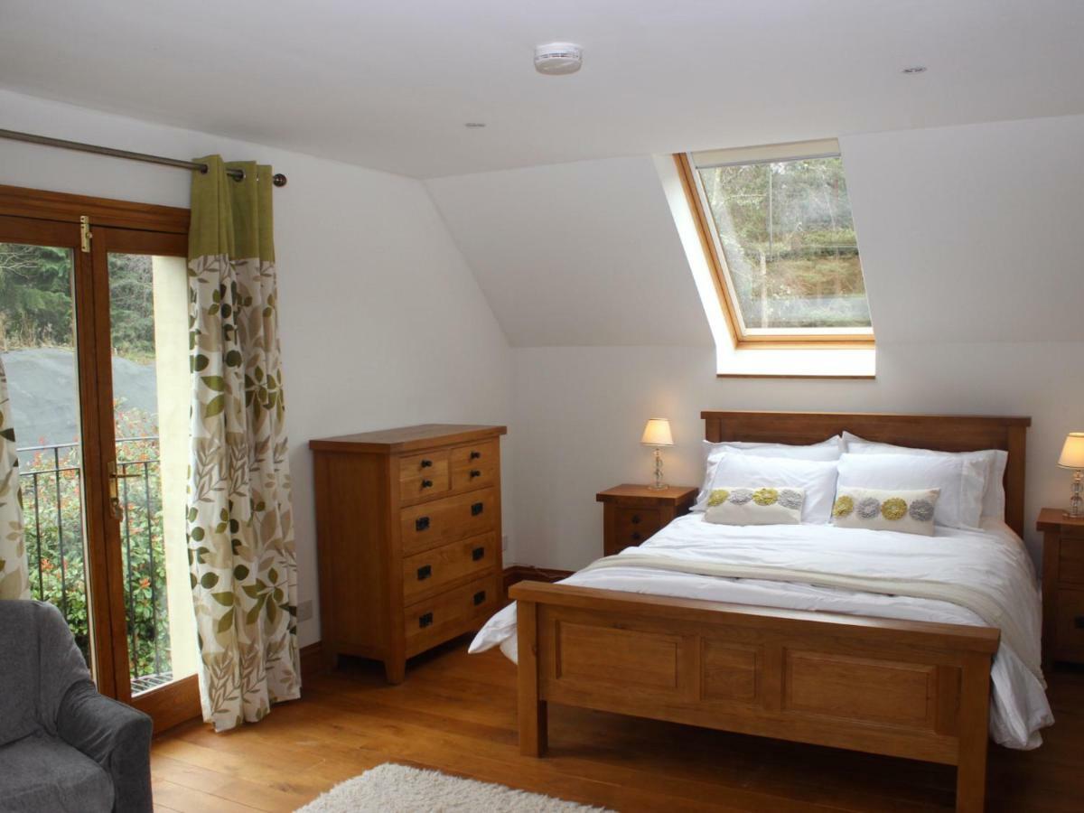 Birchwood House Self-Catering Accommodation Inverness Luaran gambar