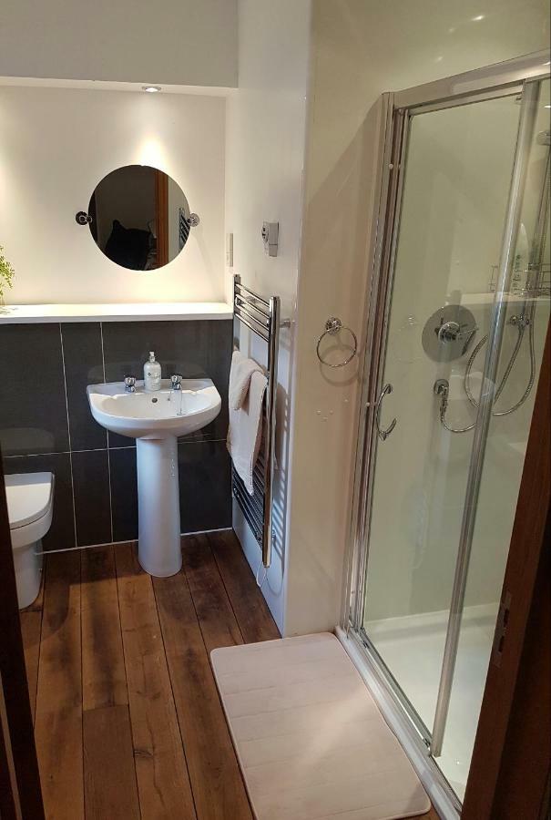 Birchwood House Self-Catering Accommodation Inverness Luaran gambar