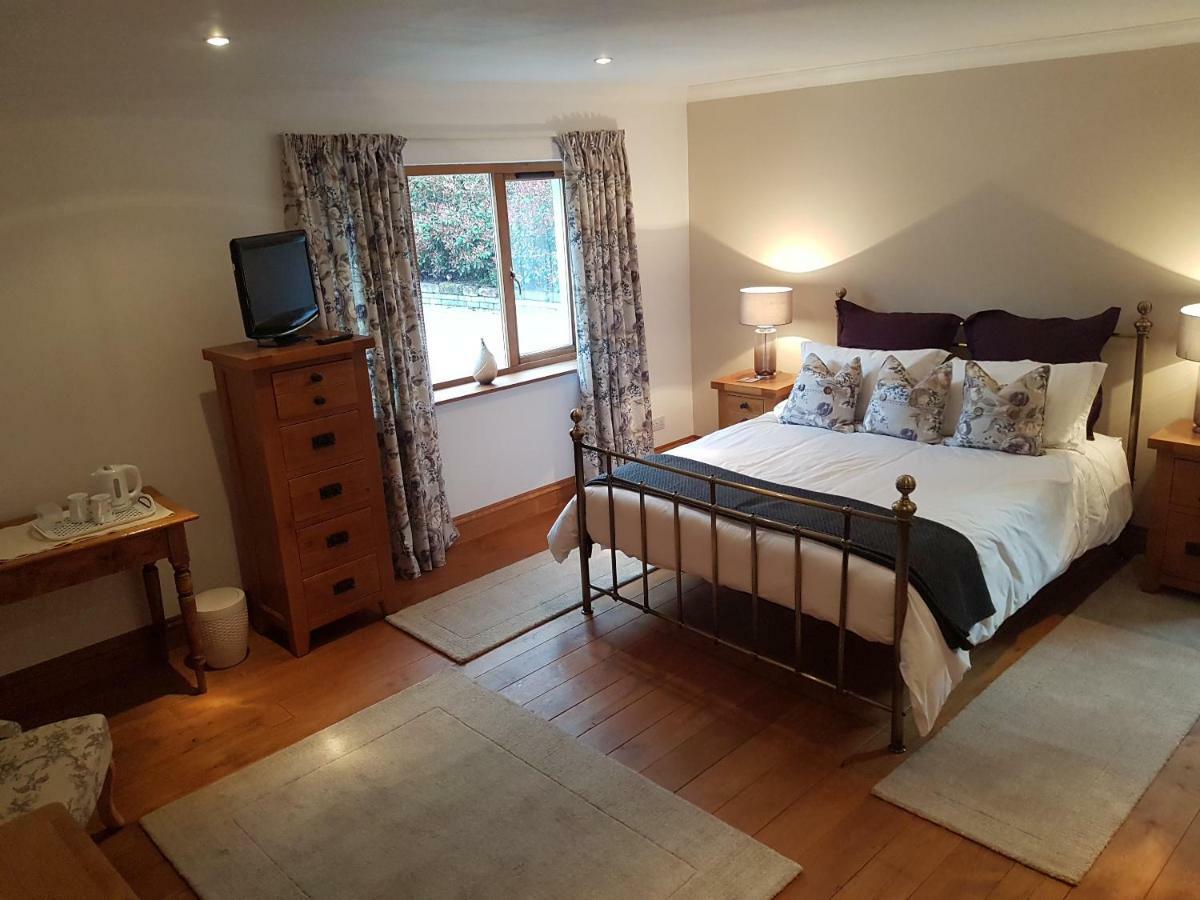 Birchwood House Self-Catering Accommodation Inverness Luaran gambar