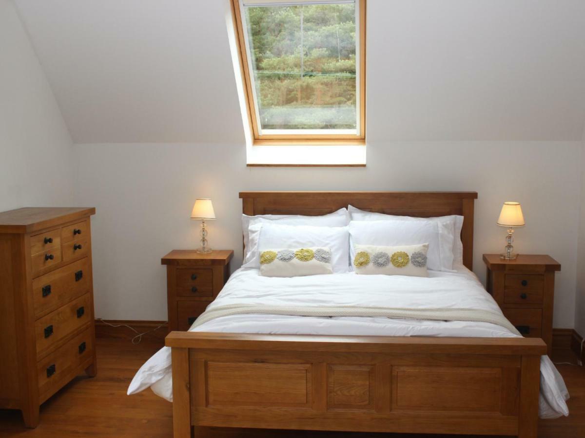 Birchwood House Self-Catering Accommodation Inverness Luaran gambar