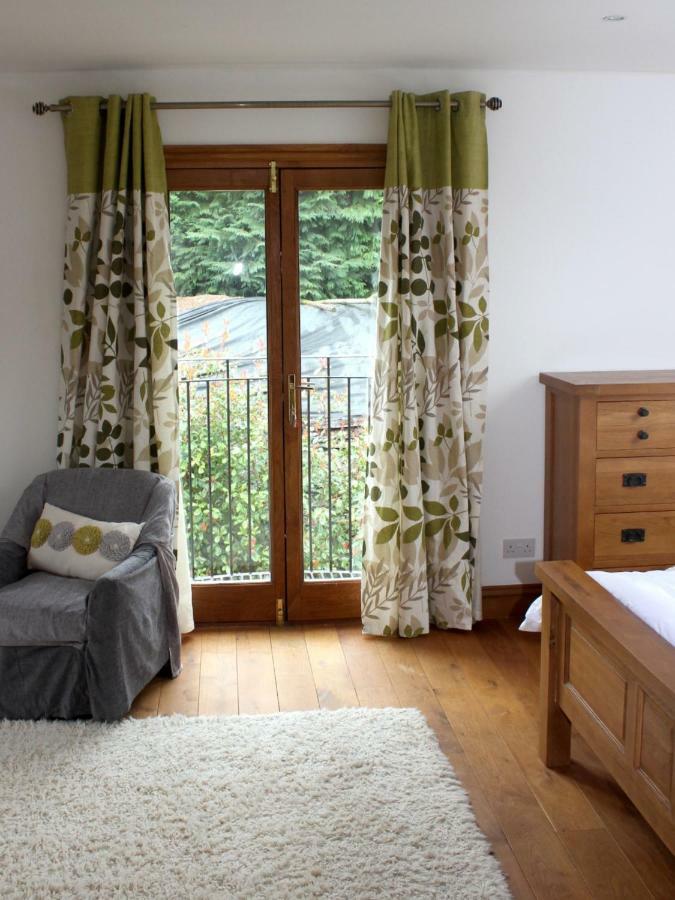 Birchwood House Self-Catering Accommodation Inverness Luaran gambar