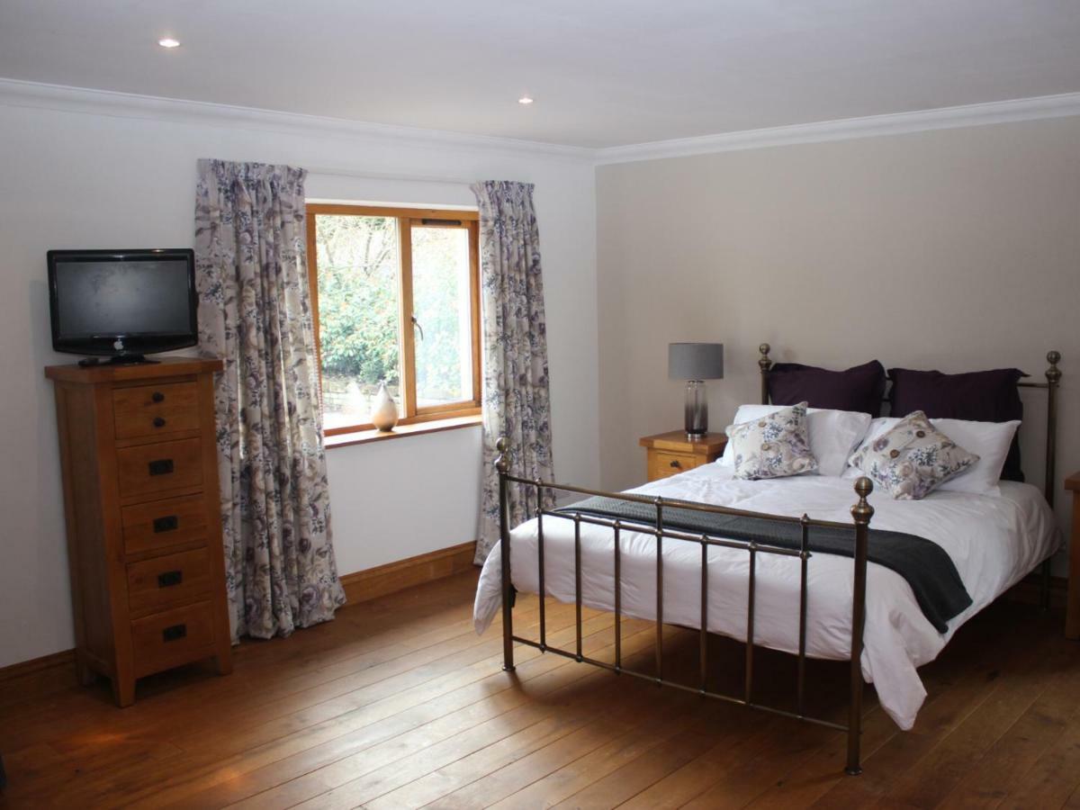 Birchwood House Self-Catering Accommodation Inverness Luaran gambar