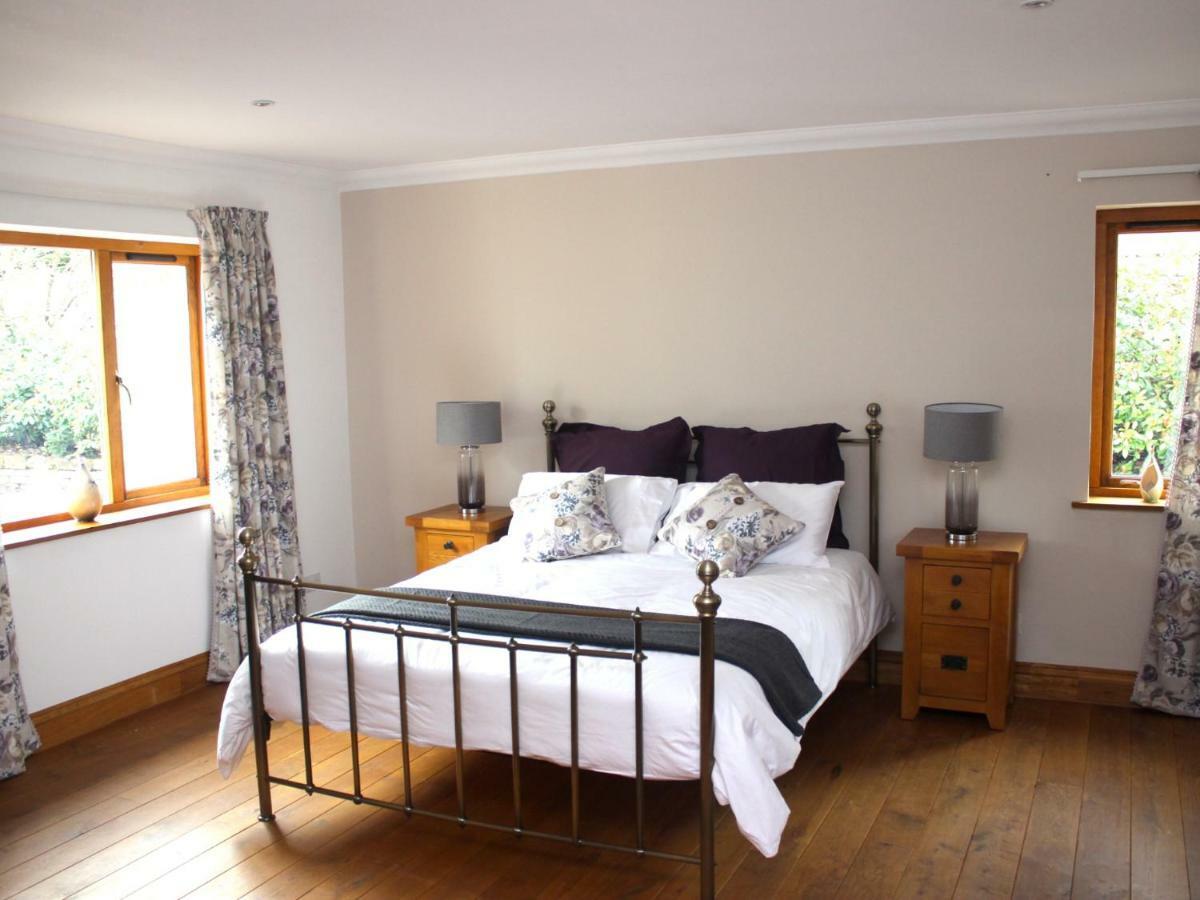 Birchwood House Self-Catering Accommodation Inverness Luaran gambar